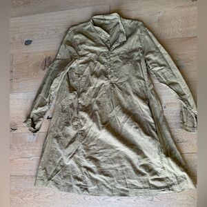CP shades jasmine dress size small vintage